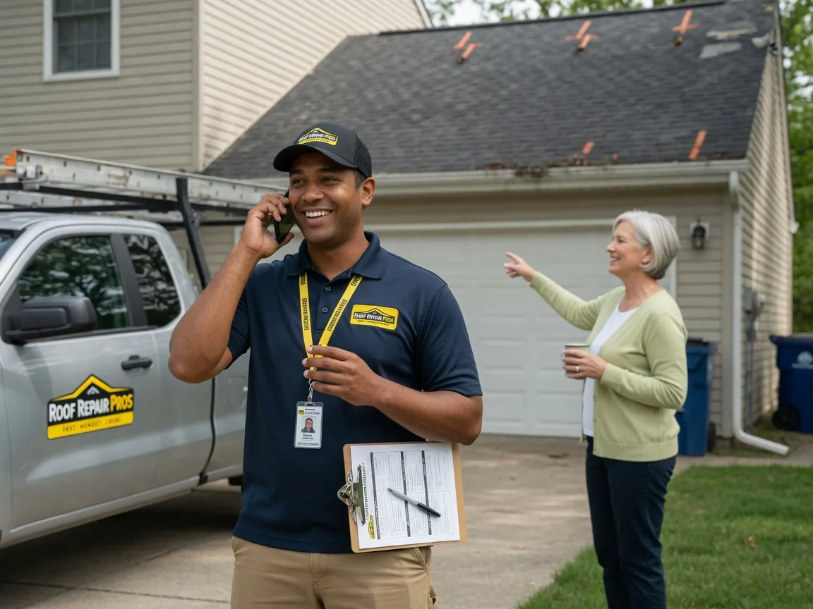 Roof Repair Brierfield, AL FAQs